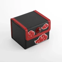 Mana Moon Deck Box - The Rogue Ninja v2 - Regalia Deck Box